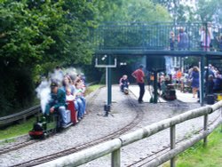 2:37 Passing Through Wallpaper