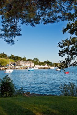 Wateredge Ambleside