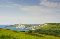 Worbarrow Bay, Dorset