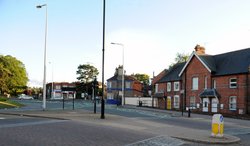 Newbury, Berkshire Wallpaper