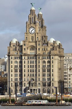The Liver Building