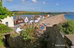 Slapton Sands