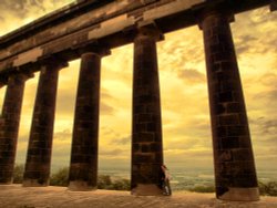 Penshaw Monument