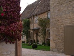 Ladle Farm, Armscote Wallpaper