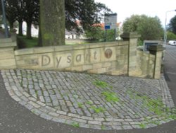 Dysart Wallpaper