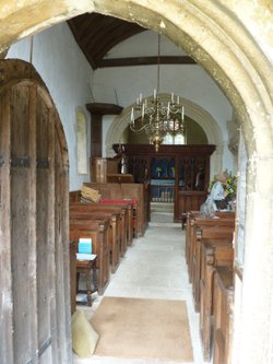 All Saints Parish Church