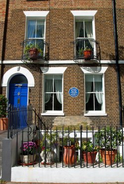 100 Lambeth Road