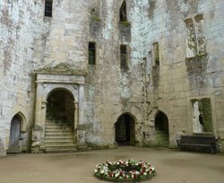 Ring o' Ring o' Roses Wallpaper