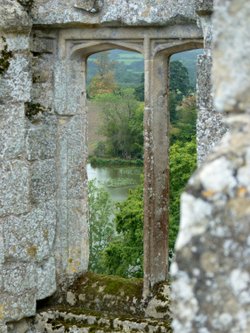 A WINDOW ON THE PAST