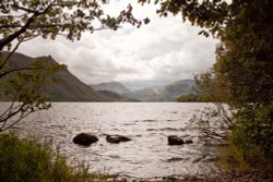 Ullswater Wallpaper