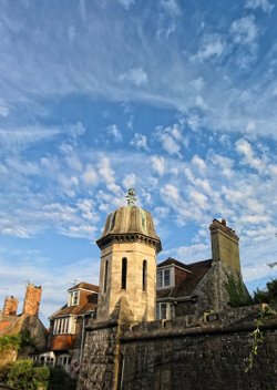 Purbeck House, Swanage, Dorset