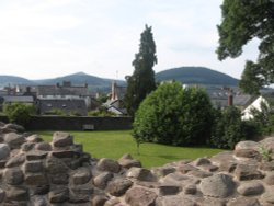 Sugar Loaf View Wallpaper