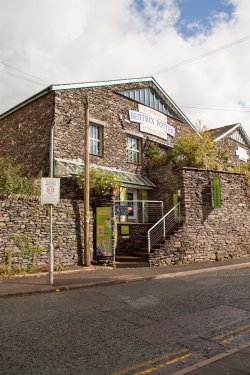 World of Beatrix Potter