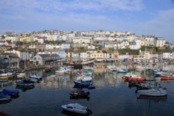 Brixham Wallpaper