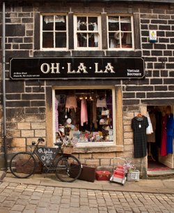 Oh La La !