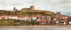 Whitby South Bank