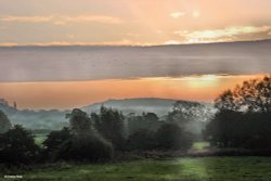 Stour Valley, Shillingstone.