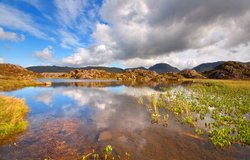 Innominate Tarn