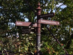 Which way?
