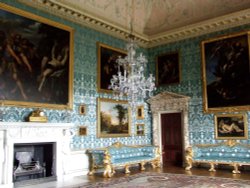 The Drawing Room Wallpaper