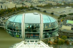 Lookin down. Wallpaper