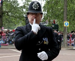 Royal Wedding 2011 London Wallpaper