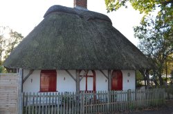 Former Shipbuilders Washrooms Wallpaper