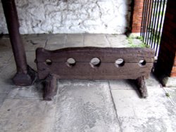 Town Hall Stocks