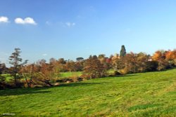 Stour Valley Autumn