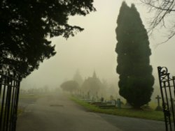 The Gateway Wallpaper