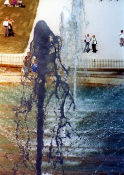 Water Feature