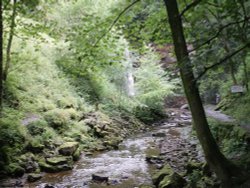 Hardraw beck