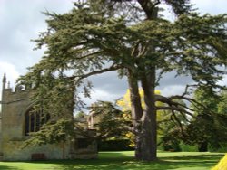 Sudeley Castle Wallpaper