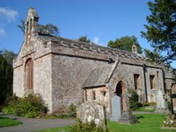 St Michael's Church Wallpaper