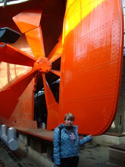 SS Great Britain