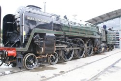 The Duke of Gloucester Wallpaper