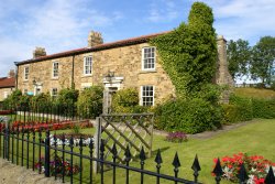 Hackworth Family Home Wallpaper