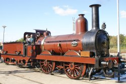 Furness No 20 Wallpaper