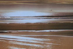 Water Colour Wash Wallpaper