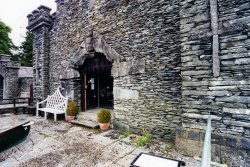 Nice stone for building
