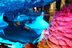 Nice lighting job Wallpaper