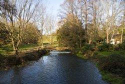 Easton Grey, Wiltshire Wallpaper