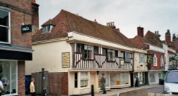 Faversham