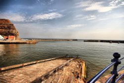 Launch pad Wallpaper