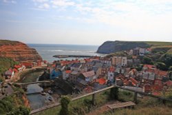 Seat With A  view Wallpaper