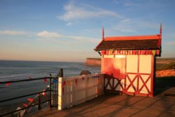 Top of the World Wallpaper