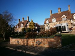 RENHOLD BEDFORDSHIRE