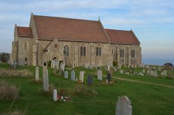 All Saints Church Wallpaper