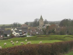 Yelden near Rushden