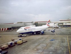 Terminal 4, 2004 Wallpaper